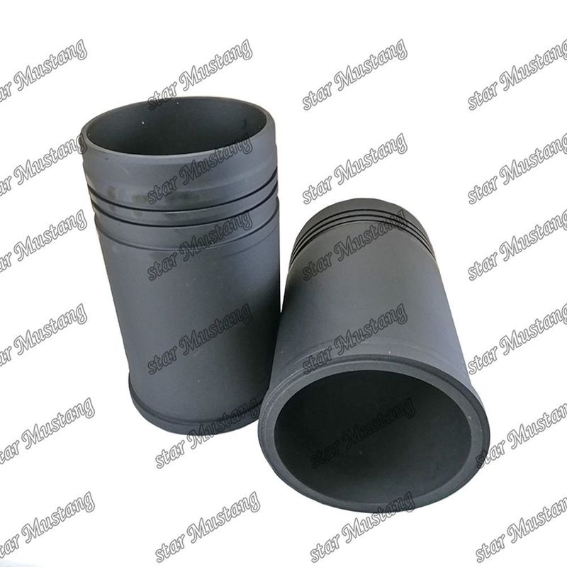 Forro de cilindros K19 KTA19 4024767 4024767 3028434 3028122 4009220 Para peças sobressalentes de motores CUMMINS