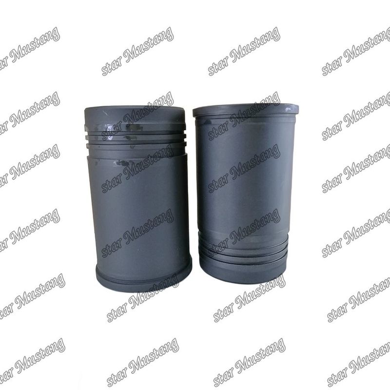 Forro de cilindros K19 KTA19 4024767 4024767 3028434 3028122 4009220 Para peças sobressalentes de motores CUMMINS