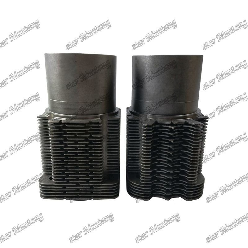 F4L914 04231519 0423-1519 04231513 04231508 Forro de cilindros para peças sobressalentes de motores DEUTZ