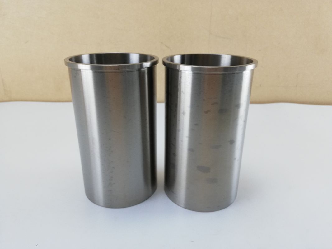 Fornecedor de cilindros DB33 185 mm de comprimento 65.01201-0063 65.01201-0062 Para peças sobressalentes do motor Doosan