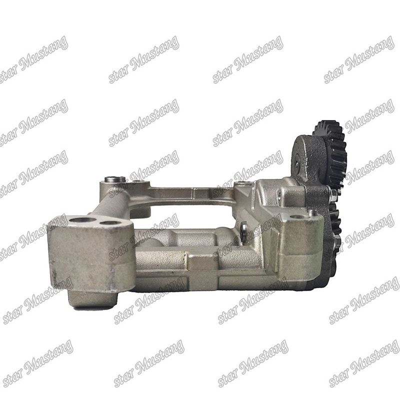 Bomba de combustível de ligação do motor 1104C 3054C 4132F073 com suporte online após a garantia