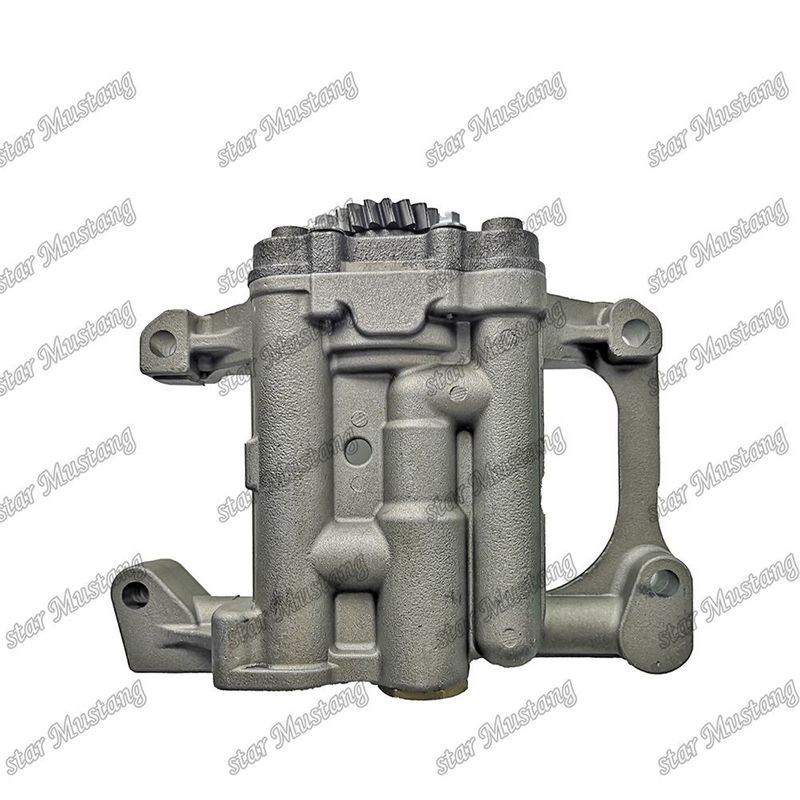Bomba de combustível de ligação do motor 1104C 3054C 4132F073 com suporte online após a garantia