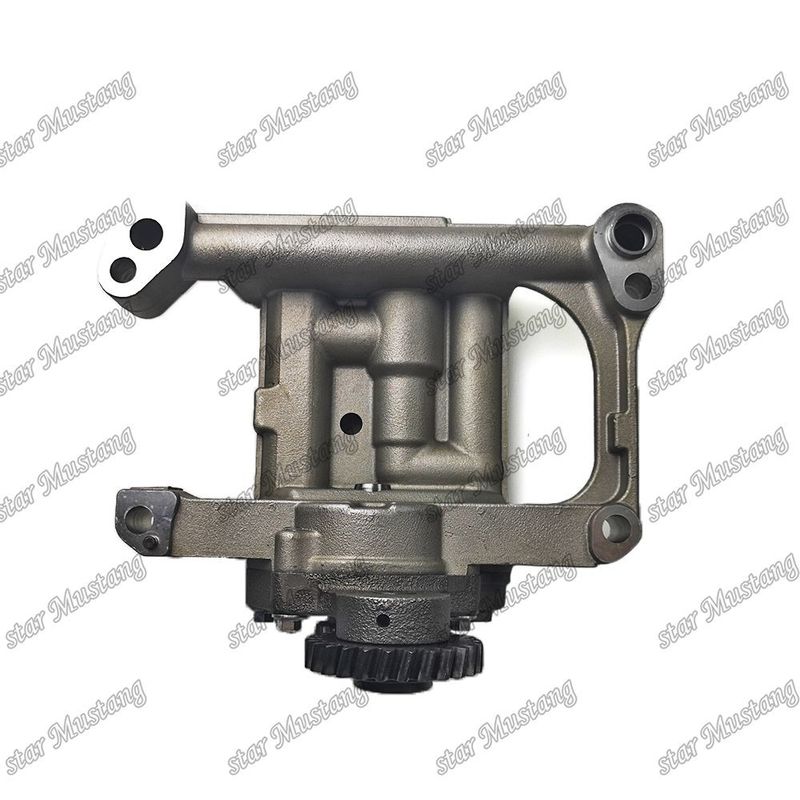 Bomba de combustível de ligação do motor 1104C 3054C 4132F073 com suporte online após a garantia