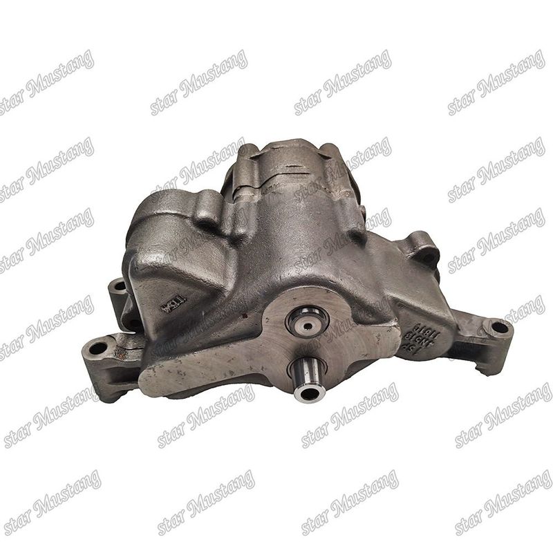 Estatuto do estoque da bomba de óleo do motor de ligação 3406B 161-4113 Com suporte online