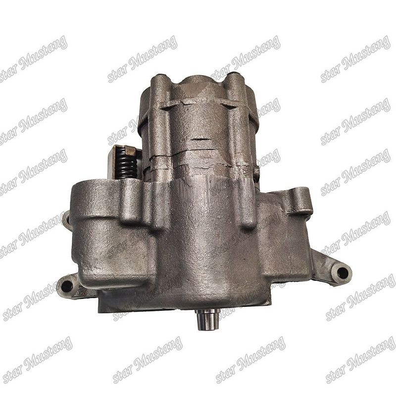 Estatuto do estoque da bomba de óleo do motor de ligação 3406B 161-4113 Com suporte online
