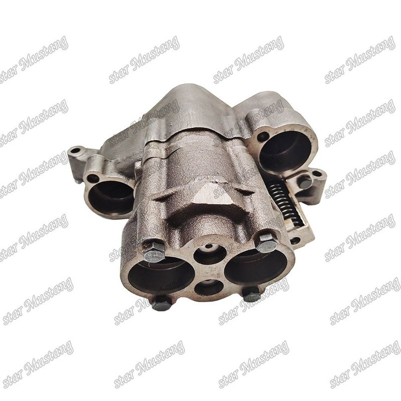 Estatuto do estoque da bomba de óleo do motor de ligação 3406B 161-4113 Com suporte online