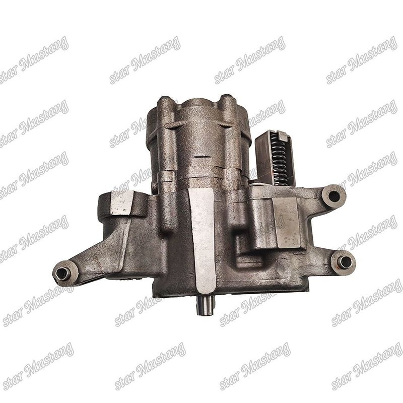 Estatuto do estoque da bomba de óleo do motor de ligação 3406B 161-4113 Com suporte online