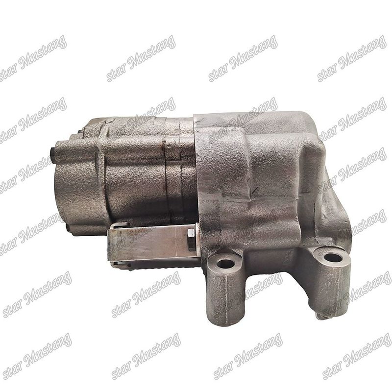 Estatuto do estoque da bomba de óleo do motor de ligação 3406B 161-4113 Com suporte online