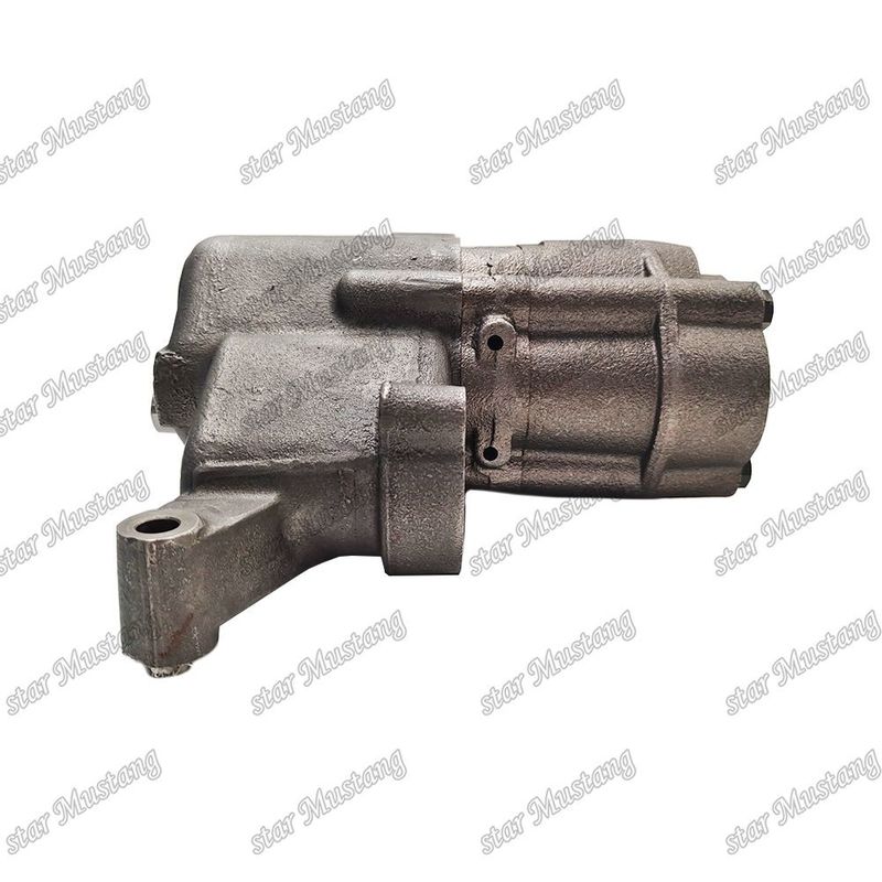 Estatuto do estoque da bomba de óleo do motor de ligação 3406B 161-4113 Com suporte online