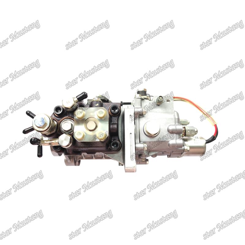 Bomba de injecção de combustível 4TNV94L 729929-51300 729932-51400 para projeto avançado de pistões do motor