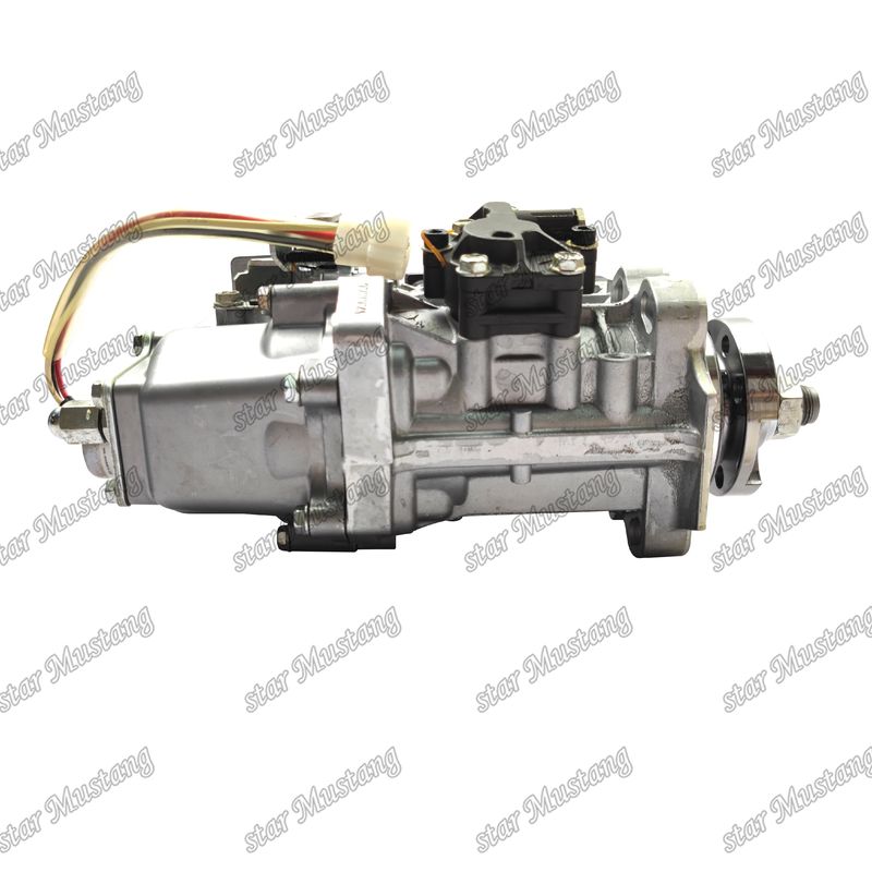Bomba de injecção de combustível 4TNV94L 729929-51300 729932-51400 para projeto avançado de pistões do motor