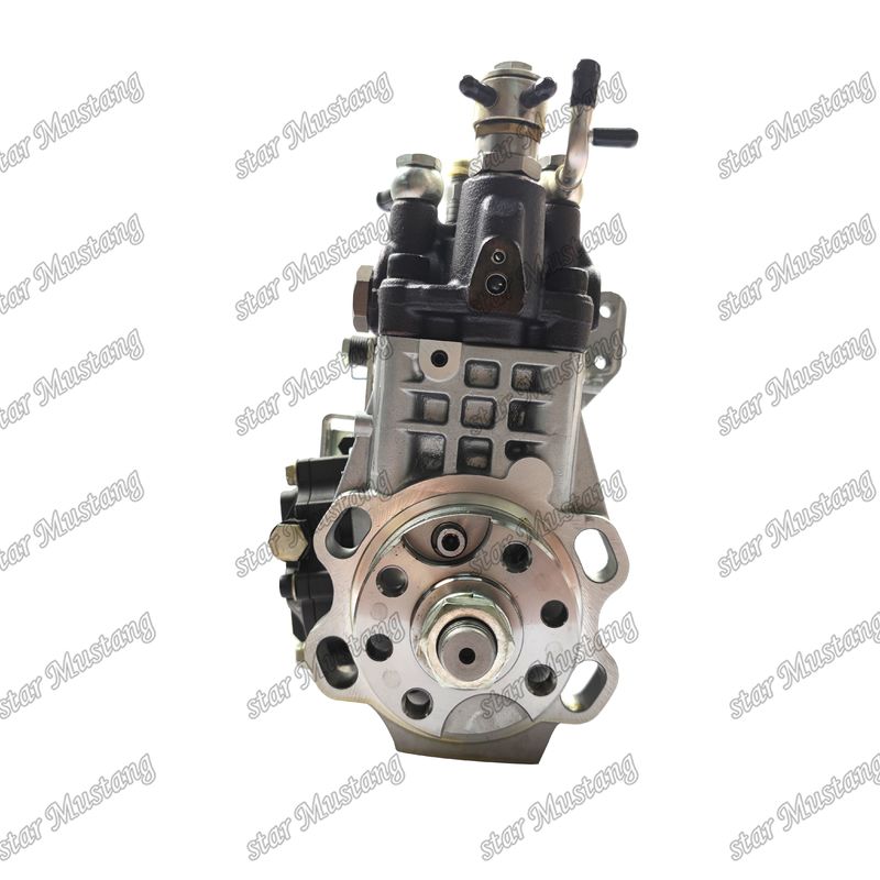 Bomba de injecção de combustível 4TNV94L 729929-51300 729932-51400 para projeto avançado de pistões do motor
