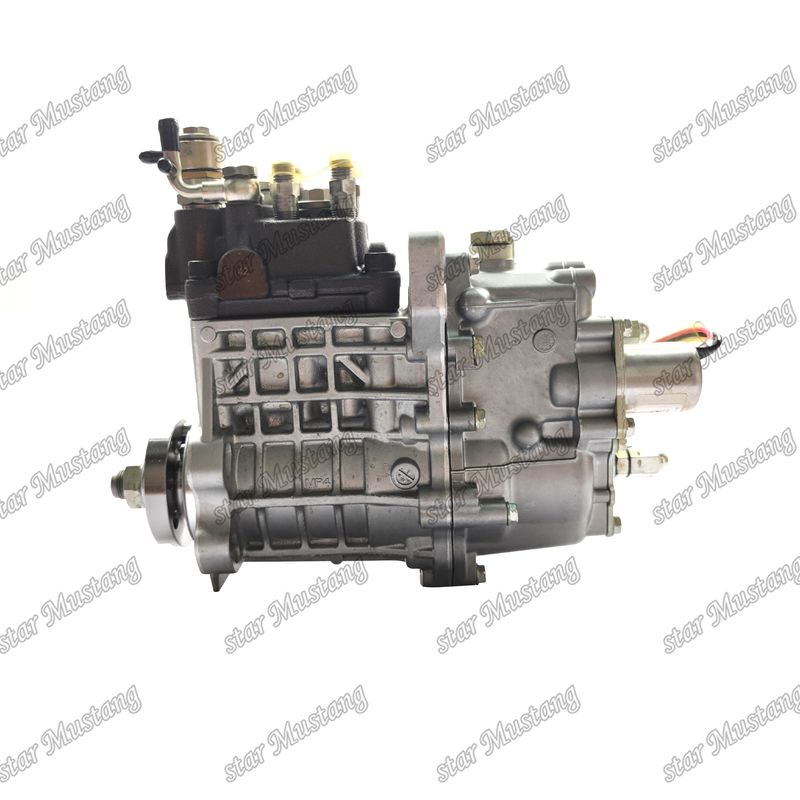 Bomba de injecção de combustível 4TNV94L 729929-51300 729932-51400 para projeto avançado de pistões do motor