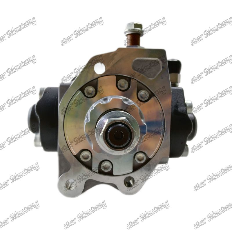 Montura de bomba de injeção de combustível 4HK1 8-97306044-9 para projeto avançado de pistões de motor