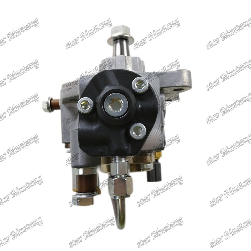 Montura de bomba de injeção de combustível 4HK1 8-97306044-9 para projeto avançado de pistões de motor