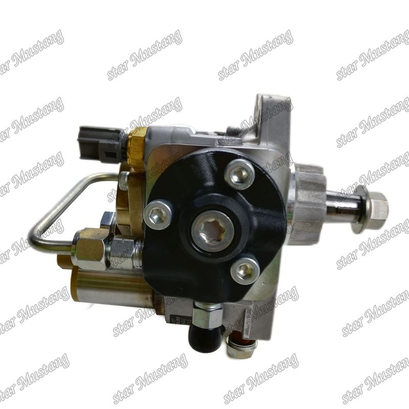 Montura de bomba de injeção de combustível 4HK1 8-97306044-9 para projeto avançado de pistões de motor