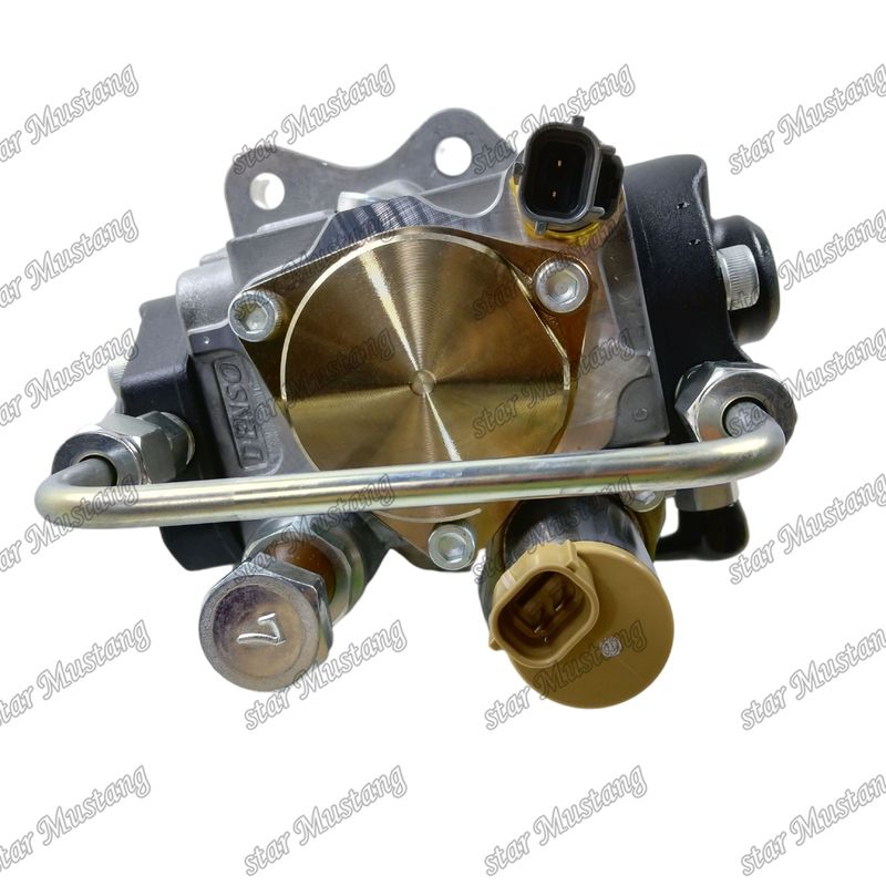 Montura de bomba de injeção de combustível 4HK1 8-97306044-9 para projeto avançado de pistões de motor