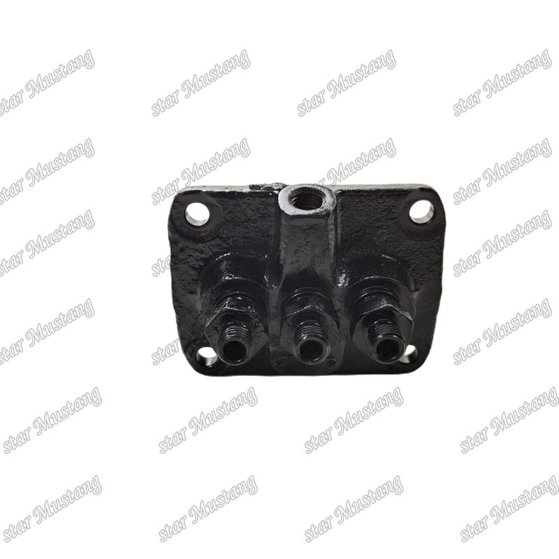 Montagem de bomba de injecção de combustível S3L 094500-8630 09450-05160 MM438580 para projeto avançado de pistões do motor