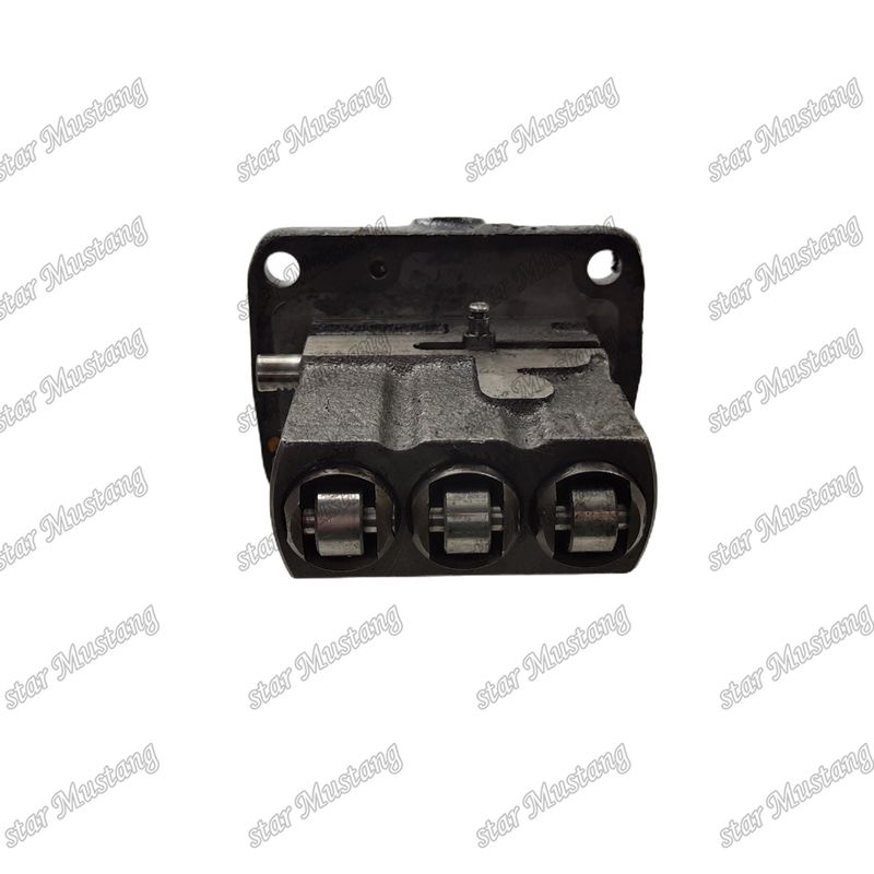Montagem de bomba de injecção de combustível S3L 094500-8630 09450-05160 MM438580 para projeto avançado de pistões do motor