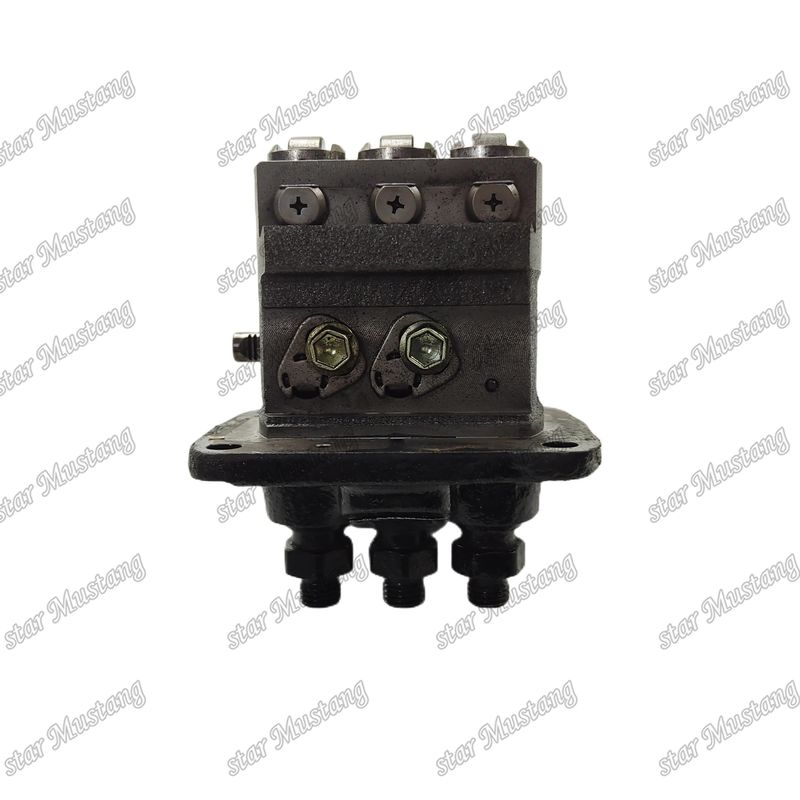 Montagem de bomba de injecção de combustível S3L 094500-8630 09450-05160 MM438580 para projeto avançado de pistões do motor
