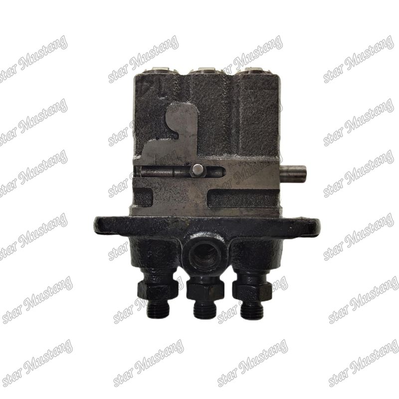 Montagem de bomba de injecção de combustível S3L 094500-8630 09450-05160 MM438580 para projeto avançado de pistões do motor