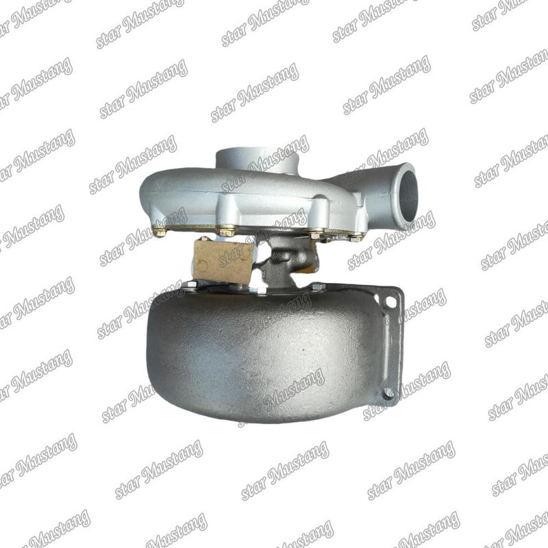Turbocompressor 3LM-319 3LM319 3LM-320 D333C 330B 3306 4N8969 Parte do motor com estrutura integral e 6 meses