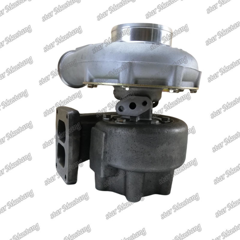 - Turbocompressor HX50W 8460.41.406 3529040 3594546 3597047 para motores a diesel