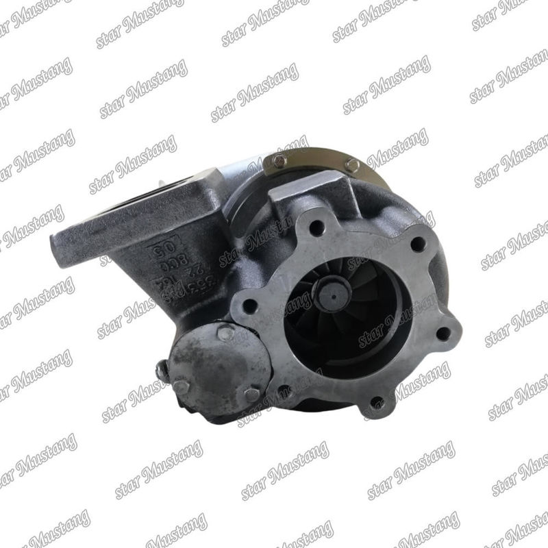 - Turbocompressor HX50W 8460.41.406 3529040 3594546 3597047 para motores a diesel