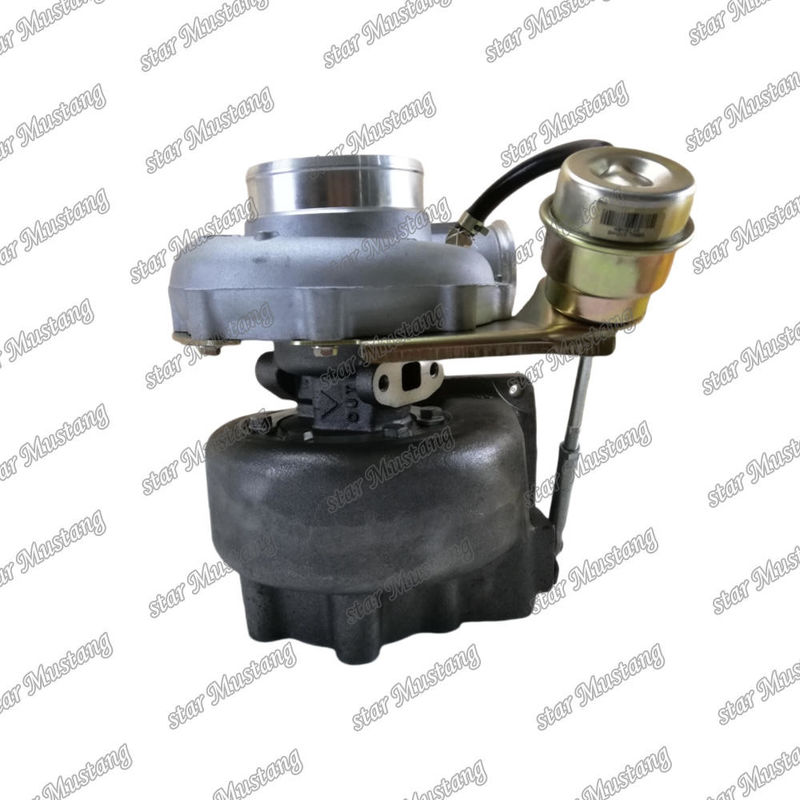 - Turbocompressor HX50W 8460.41.406 3529040 3594546 3597047 para motores a diesel