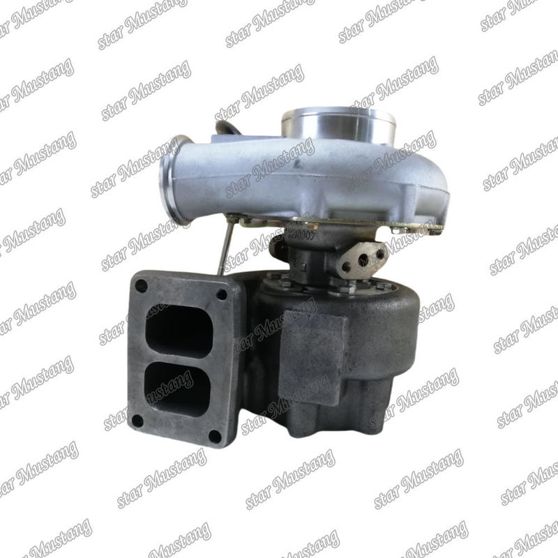 - Turbocompressor HX50W 8460.41.406 3529040 3594546 3597047 para motores a diesel