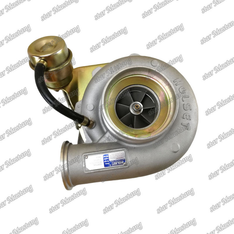 - Turbocompressor HX50W 8460.41.406 3529040 3594546 3597047 para motores a diesel