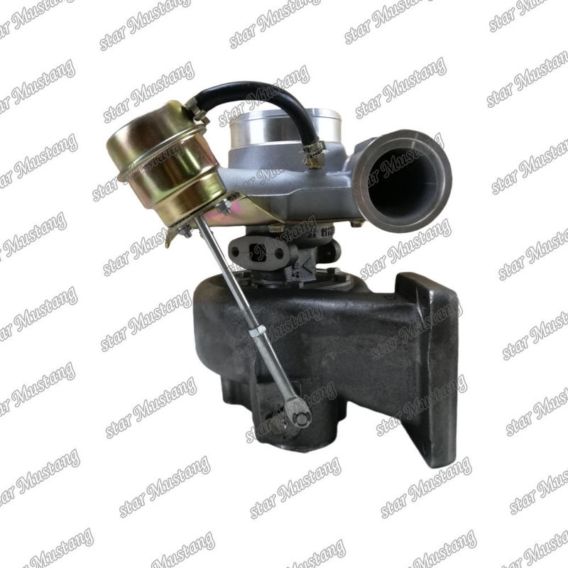 - Turbocompressor HX50W 8460.41.406 3529040 3594546 3597047 para motores a diesel