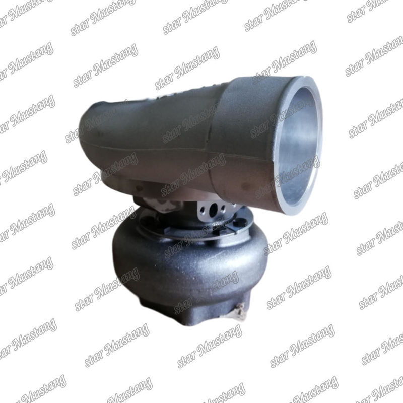 Turbocompressor de estrutura integral KTR110L-F85PW SAA12V140E HD785-7 6505-67-5040 para veículos pesados