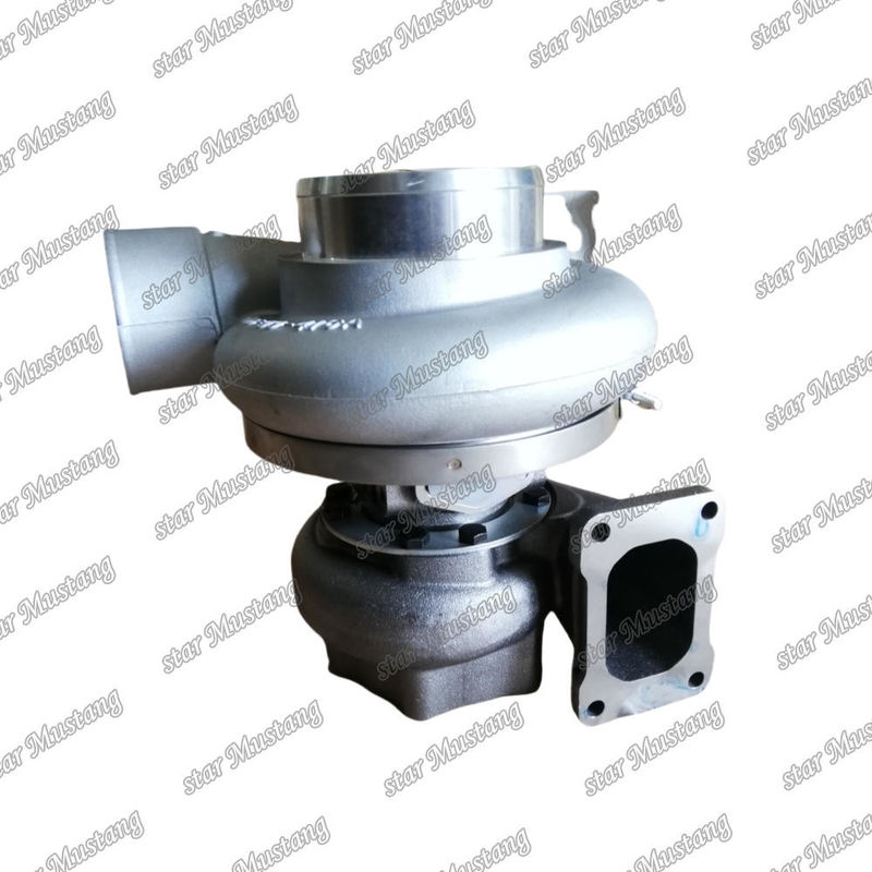 Turbocompressor de estrutura integral KTR110L-F85PW SAA12V140E HD785-7 6505-67-5040 para veículos pesados