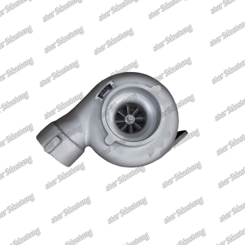 Turbocompressor KTR130-11F S500R S6D155-4-R S6D155-4A S6D155-4AA S6D155-4B S6D155-4J S6D155-4S D155 D155A-1 D355A-3 6502-13-2003