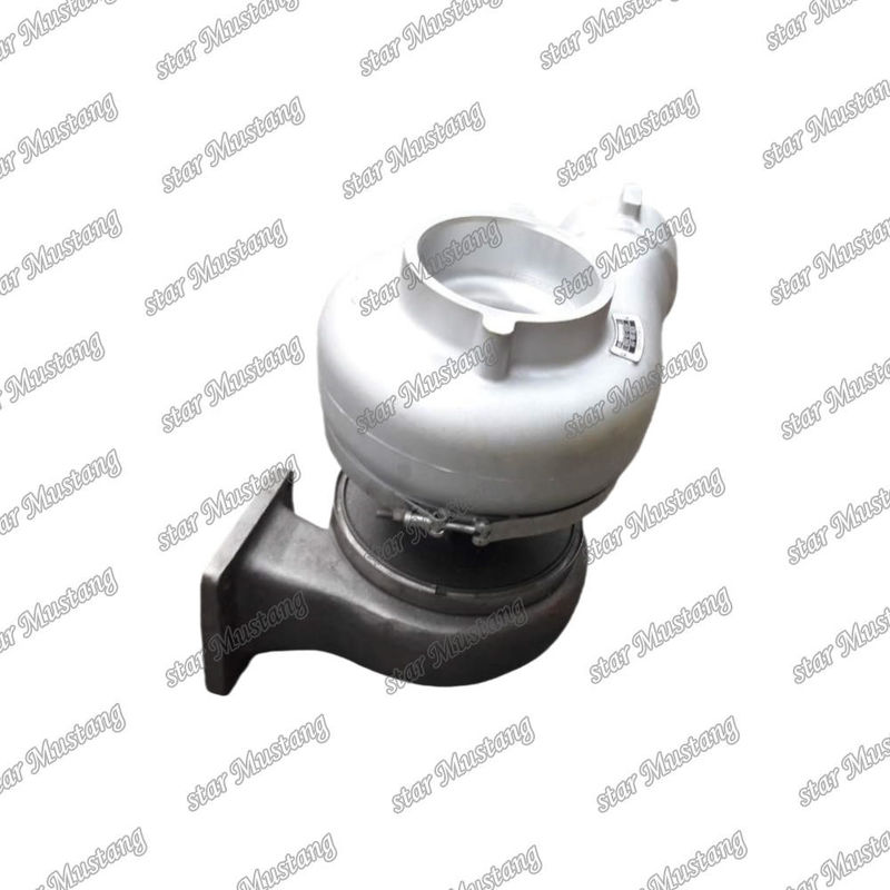 Turbocompressor KTR130-11F S500R S6D155-4-R S6D155-4A S6D155-4AA S6D155-4B S6D155-4J S6D155-4S D155 D155A-1 D355A-3 6502-13-2003