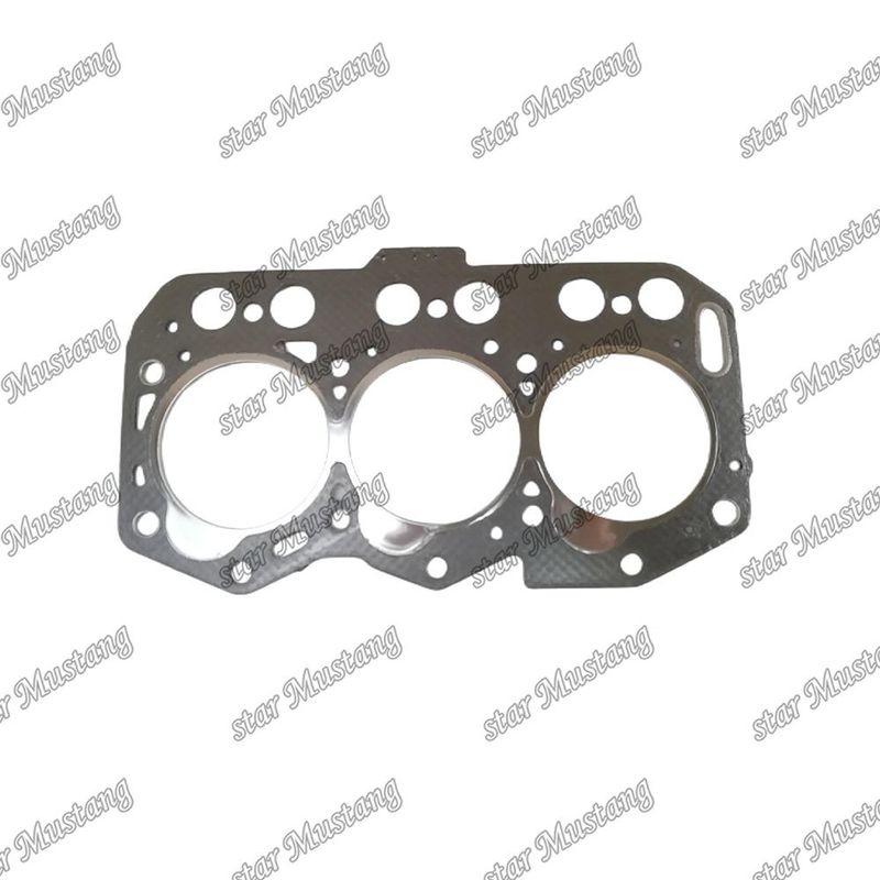 3TNV76 Garrafa de cabeça de cilindro 119737-01330 119717-01331 Para motor Yanmar Original