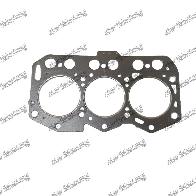 3TNV76 Garrafa de cabeça de cilindro 119737-01330 119717-01331 Para motor Yanmar Original