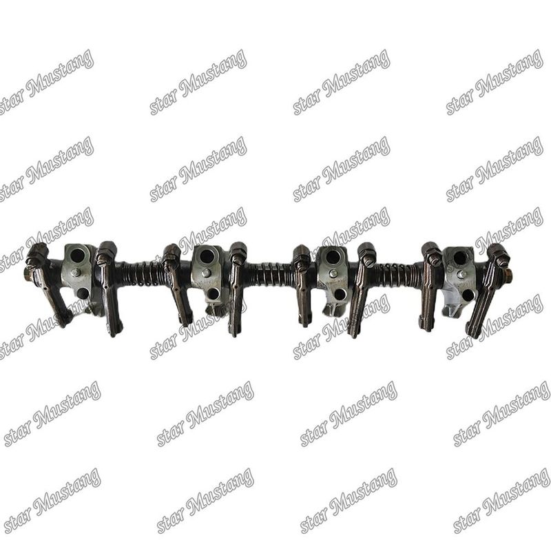 Estado de existência do conjunto do braço de roque V3307 1G772-14260 1G772-14020 para motor diesel