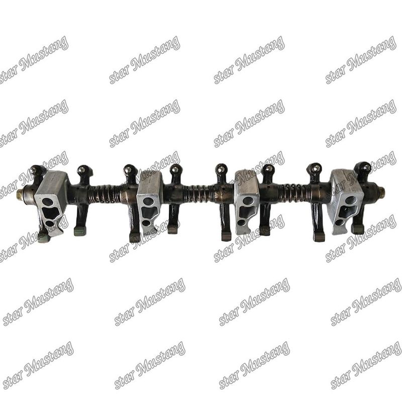 Estado de existência do conjunto do braço de roque V3307 1G772-14260 1G772-14020 para motor diesel