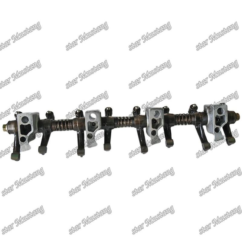 Estado de existência do conjunto do braço de roque V3307 1G772-14260 1G772-14020 para motor diesel