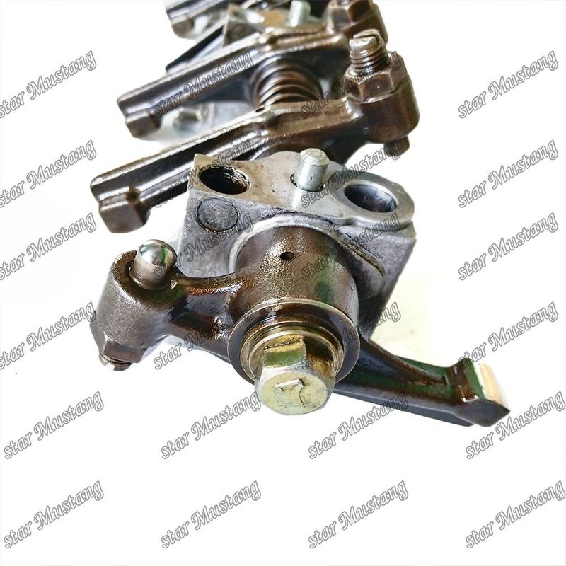 Estado de existência do conjunto do braço de roque V3307 1G772-14260 1G772-14020 para motor diesel