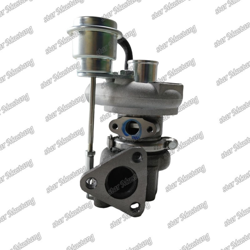 Turbocompressor original V1505T 16292-17010 TD025M-05T 49173-03410 para pistão do motor