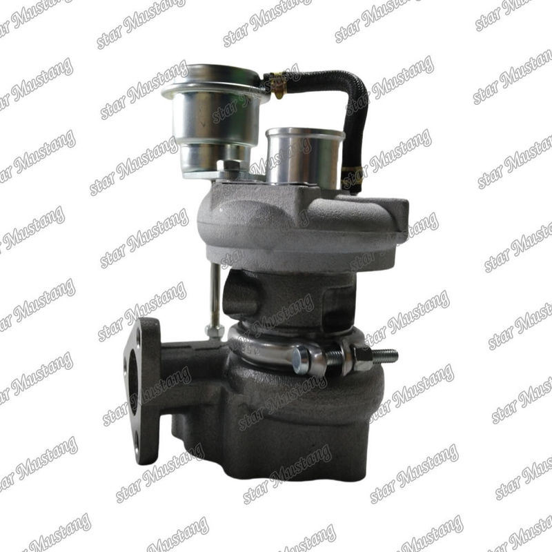 Turbocompressor original V1505T 16292-17010 TD025M-05T 49173-03410 para pistão do motor