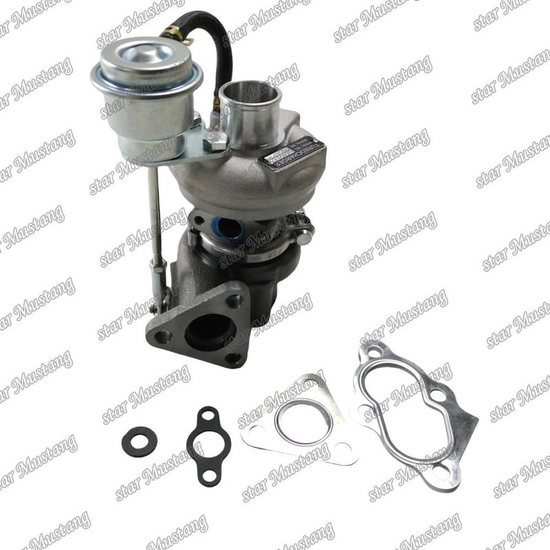 Turbocompressor original V1505T 16292-17010 TD025M-05T 49173-03410 para pistão do motor