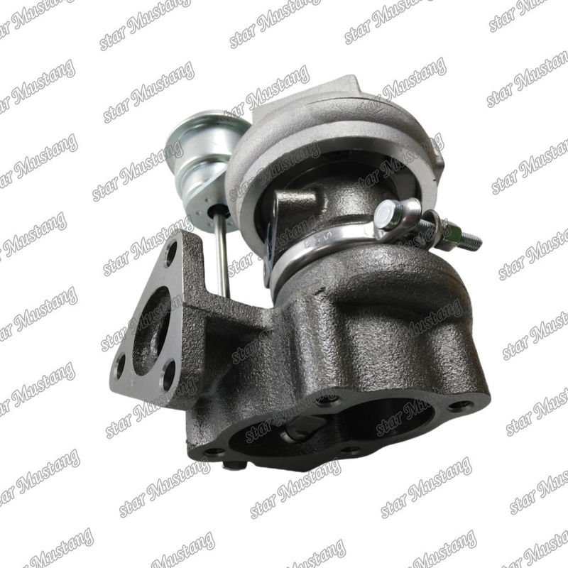 Turbocompressor original V1505T 16292-17010 TD025M-05T 49173-03410 para pistão do motor