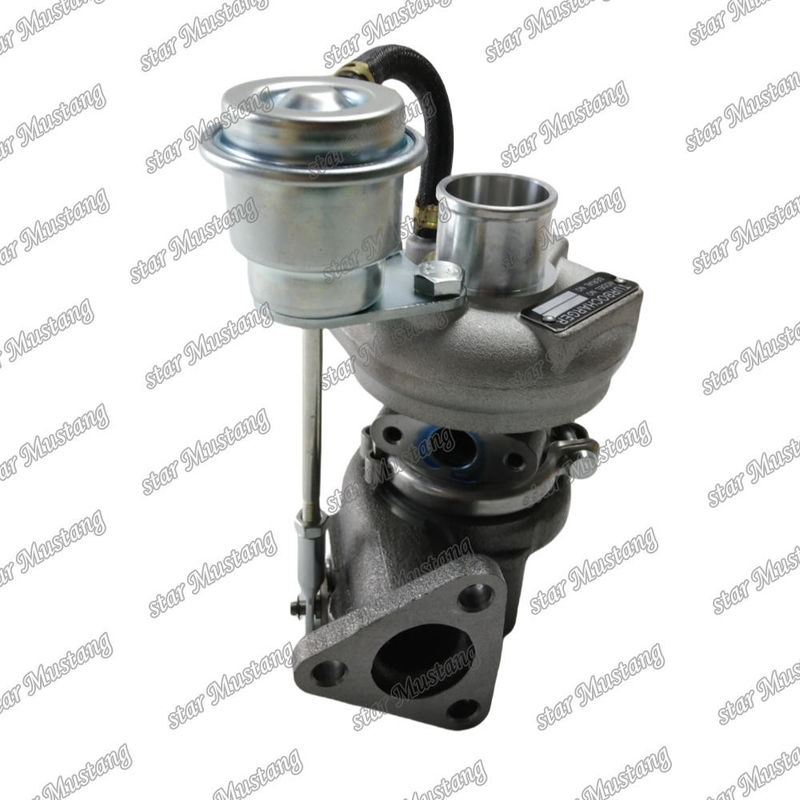 Turbocompressor original V1505T 16292-17010 TD025M-05T 49173-03410 para pistão do motor