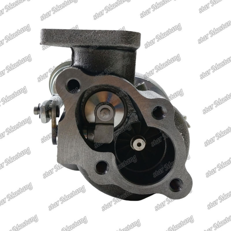Turbocompressor original V1505T 16292-17010 TD025M-05T 49173-03410 para pistão do motor