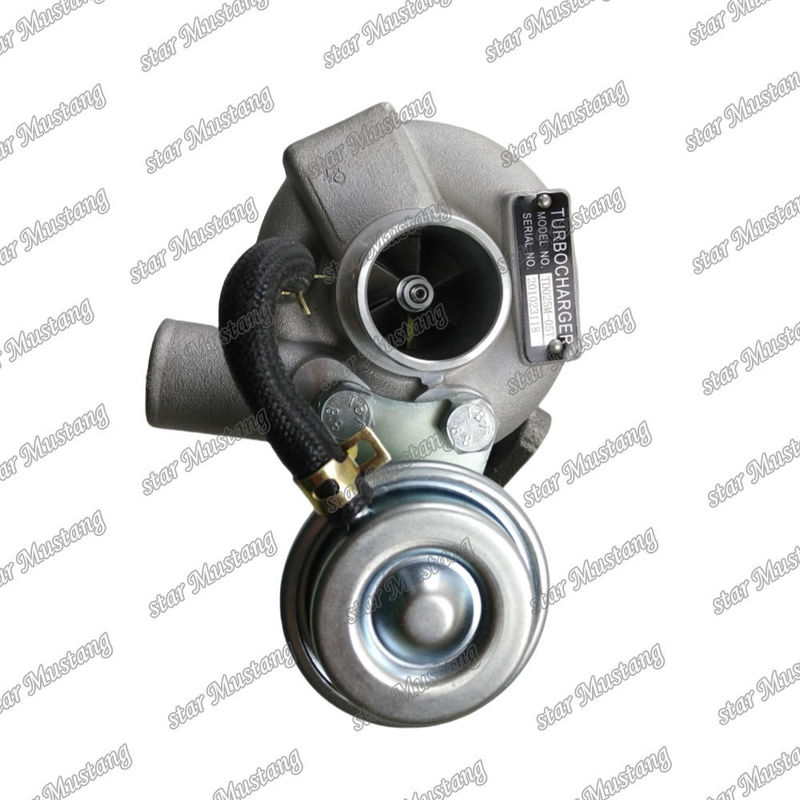 Turbocompressor original V1505T 16292-17010 TD025M-05T 49173-03410 para pistão do motor