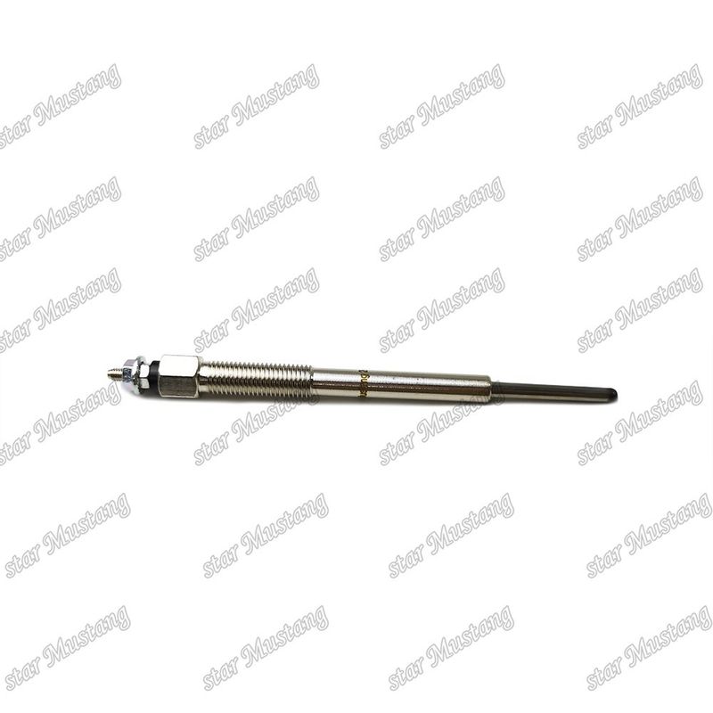 Motor Diesel 4HK1 8-97600-096-3 12V 8-94390-777-6 24V